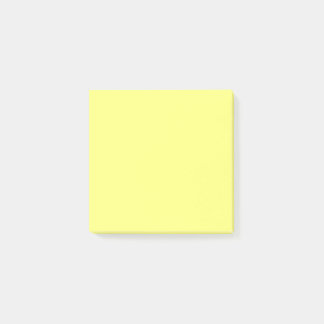 Bloco De Notas Notas de Posto Básicas