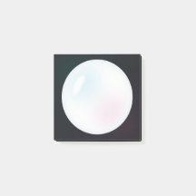 Notas de Posto da White Pearl