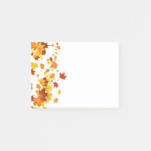 Bloco De Notas Notas de Posto de Folgas