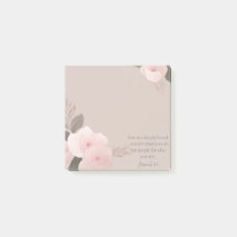 Notas de Posto de Jots Jots Jovens