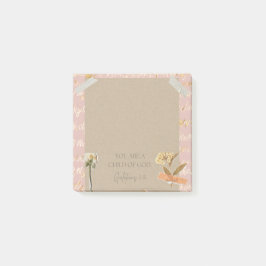 Bloco De Notas Notas de Posto de Jots Jots Jovens