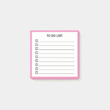 Notas de Posto de Panda Bonitas