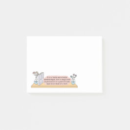 Bloco De Notas Notas de Posto do Orgulho e Preconceito