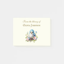 Notas de Posto do Painel de Favoritos Personalizad