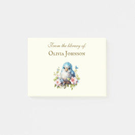 Bloco De Notas Notas de Posto do Painel de Favoritos Personalizad