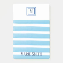 Notas de Posto PERSONALIZADAS