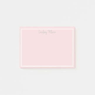 Bloco De Notas Notas de Posto PERSONALIZADAS