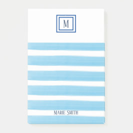 Bloco De Notas Notas de Posto PERSONALIZADAS