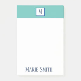 Bloco De Notas Notas de Posto PERSONALIZADAS