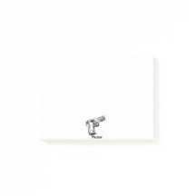 Notas do Cargo-it® da arma