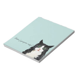 Bloco De Notas Notas do pawsome