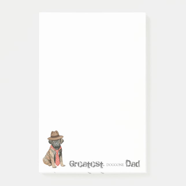 Bloco De Notas Notas do Posto do Pai do Corso (Frente)