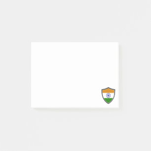 Bloco De Notas Notas indígenas