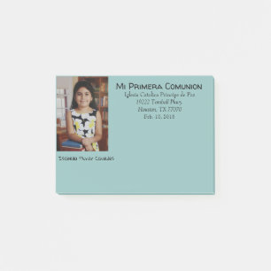 Bloco De Notas Notas Pessoais Personalizadas