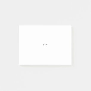 Bloco De Notas Notas Post-It®, 10 cm x 7,5 cm