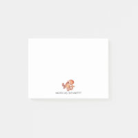 Notas Post It Personalizadas | Polvo