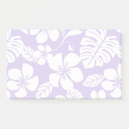 BLOCO DE NOTAS NOTAS POSTADAS DO PINK BIKINI (UVAS)