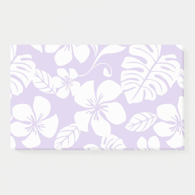 BLOCO DE NOTAS NOTAS POSTADAS DO PINK BIKINI (UVAS) (Frente)