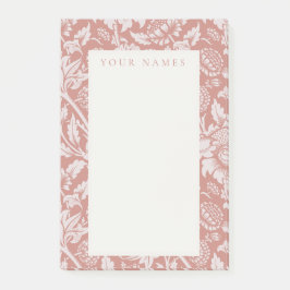 Bloco De Notas NOTAS postadas: WILLIAM MORRIS : DESIGN FLORAL
