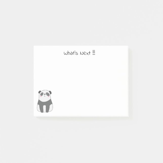 Bloco De Notas Notas Postes para professores-alunos-Funcionarios (Frente)