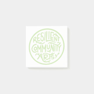 Bloco De Notas Notas RCA