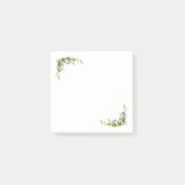 Bloco De Notas Notas simplesmente esfareladas