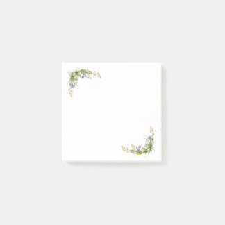 Bloco De Notas Notas simplesmente esfareladas