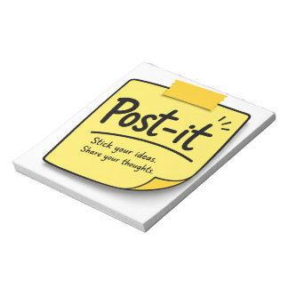 Bloco De Notas  Note – Creative Ideas & Pro "Notepad"