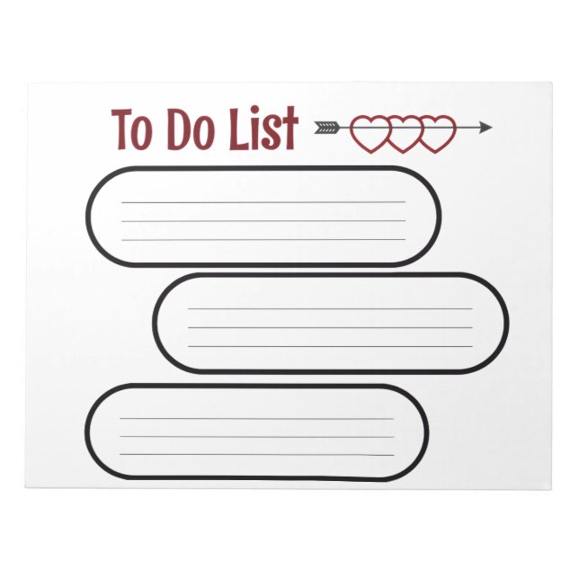 Bloco De Notas Note pad design  (Frente)