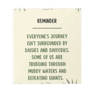 Bloco De Notas Notebook Inspirado