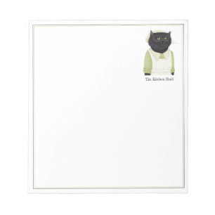 Bloco De Notas Notebook KITCHEN MAID 5.5x6