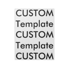 Bloco De Notas Notebook Personalizado em Cada Página 40 Páginas 8