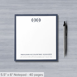 Bloco De Notas Notebooks comerciais personalizados com logotipo