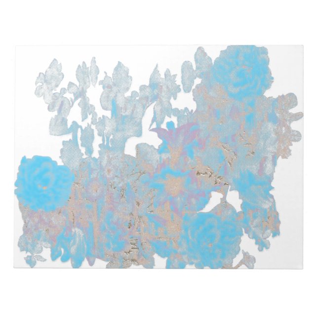 Bloco De Notas Notepad (Frente)