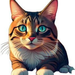 Bloco De Notas Notepad Cozy Cats