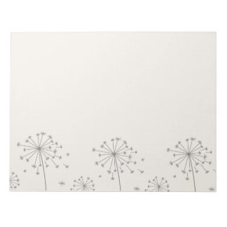 Bloco De Notas Notepad da Natureza