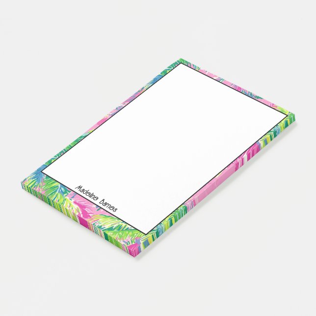 Bloco De Notas Notepad de pré-disquete colorido (Inclinado)