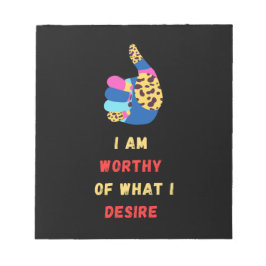 Bloco De Notas Notepad Digno