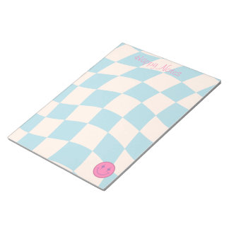 Bloco De Notas Notepad do Groovy Happy