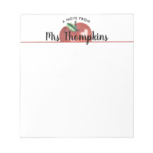 Notepad do Nome do Script Vermelho do Coração da A