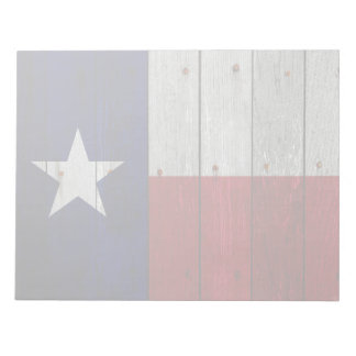 Bloco De Notas Notepad do Texas