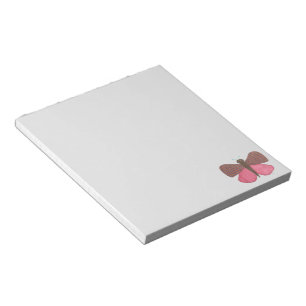 Bloco De Notas Notepad-Erin Brie Art Notepad-Erin