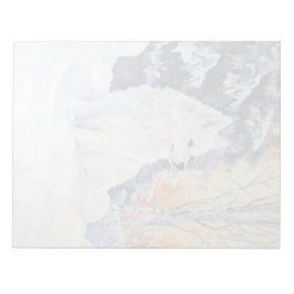 Bloco De Notas Notepad Eskie 1 - 11" x 8,5"