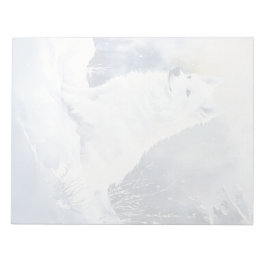 Bloco De Notas Notepad Eskie 2 - 11" x 8,5"