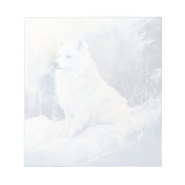 Bloco De Notas Notepad Eskie 2 - 5,5" x 6"