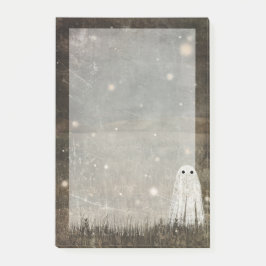 Bloco De Notas Notepad Fireflies