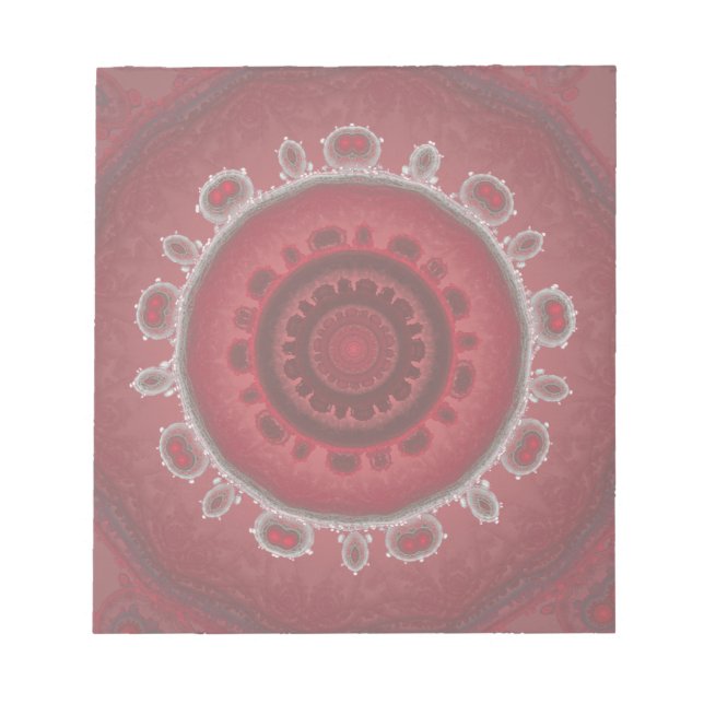 Bloco De Notas Notepad Imperial (Frente)