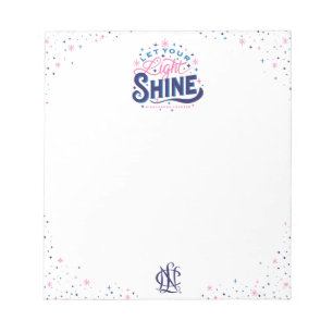 Bloco De Notas Notepad NCL 25