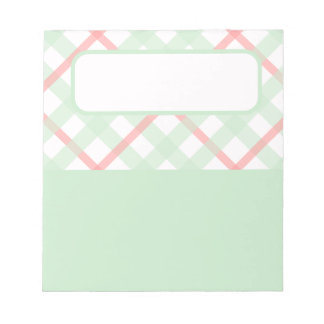 Bloco De Notas Notepad para escola, faculdade e escritório