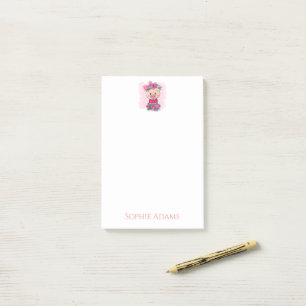 Bloco De Notas Notepad Pequeno